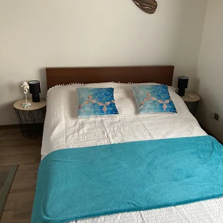 Azur Csiga Apartament