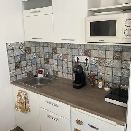 Apartament Azur Csiga Siófok