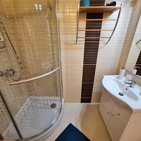Azur Csiga Apartament
